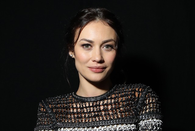 Olga Kurylenko