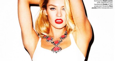 Top5: a legszexibb szőke topmodell