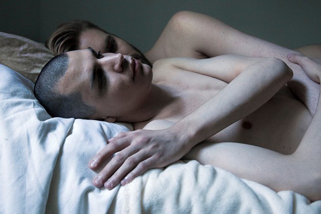 Újabb magyar fotós, akit külföldön ért el a sikereket