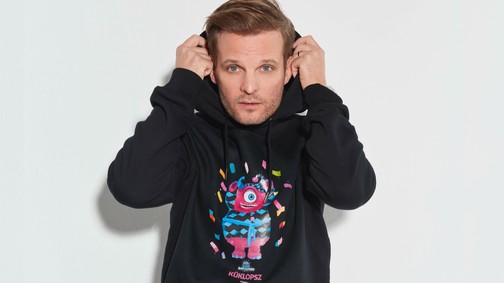 Puskás-Dallos Peti: „Lekopogom, de minden álmom megvalósult, amire valaha is vágytam.”