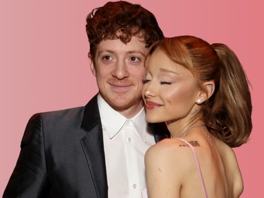 Szakított Ariana Grande és Ethan Slater, 3 év után ért véget Hollywood legnagyobb fájdalmat okozó szerelme
