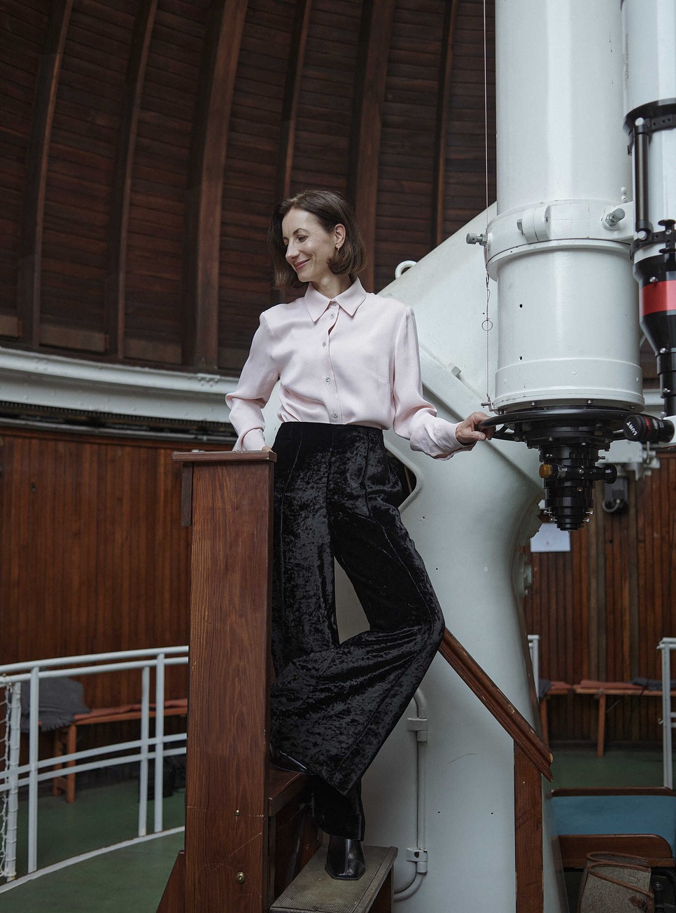 A PLIÉ márka öltözéke, Fotó: Kecskés Márton