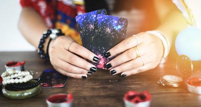 Mit érez irántad a kiszemelted? A Tarot kártya elárulja!