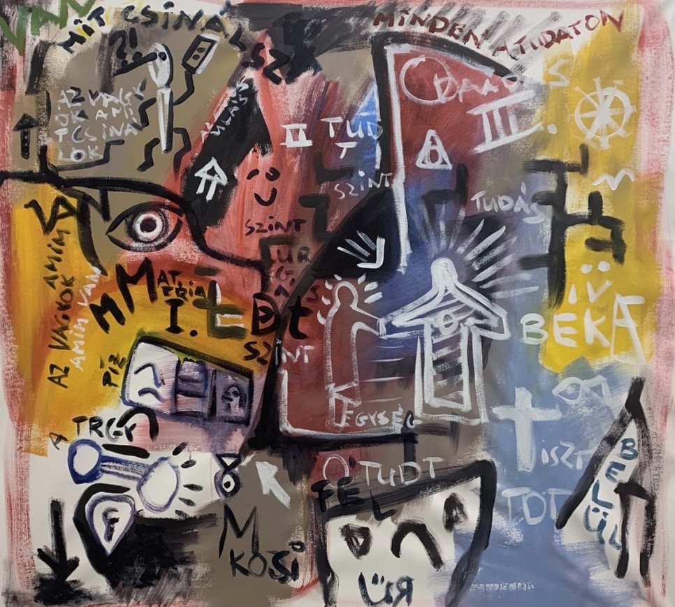 A tehetséges, sokszínű és kreatív Pakosz-testvérpár a művészetek iránt érdeklődőket várja belvárosi műtermében