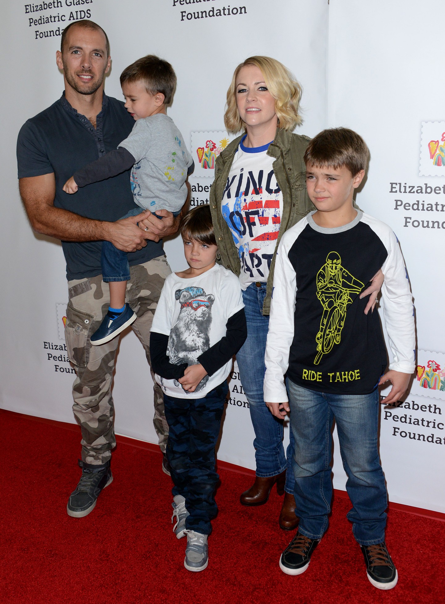 Így néz ki ma a Sabrina, a tiniboszorkány sztárja 