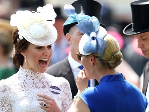 Ez volt az a nászajándék, ami csak Katalin hercegnét illette, a királyi család más nő tagjai nem is álmodhattak róla