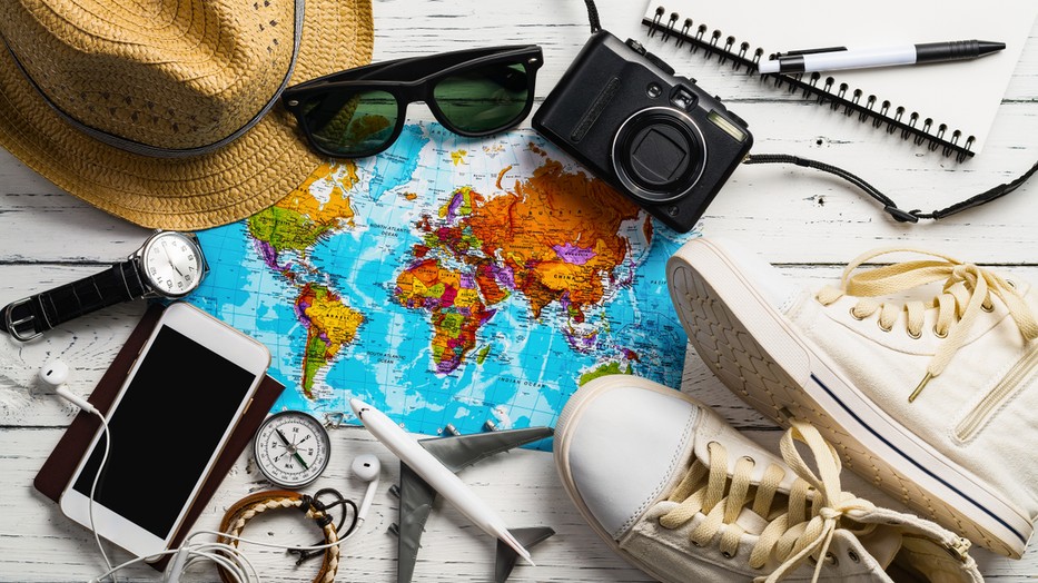 Hogyan bánj a pénzeddel, ha külföldre utazol?