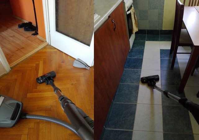 Olvasóink imádtak ezzel a porszívóval takarítani