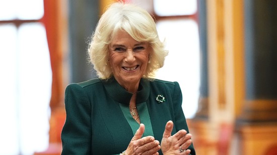 Ezt sosem gondoltuk volna: Ő az az ember a királyi családból, akivel Kamilla királyné még a legféltettebb titkait is megosztja