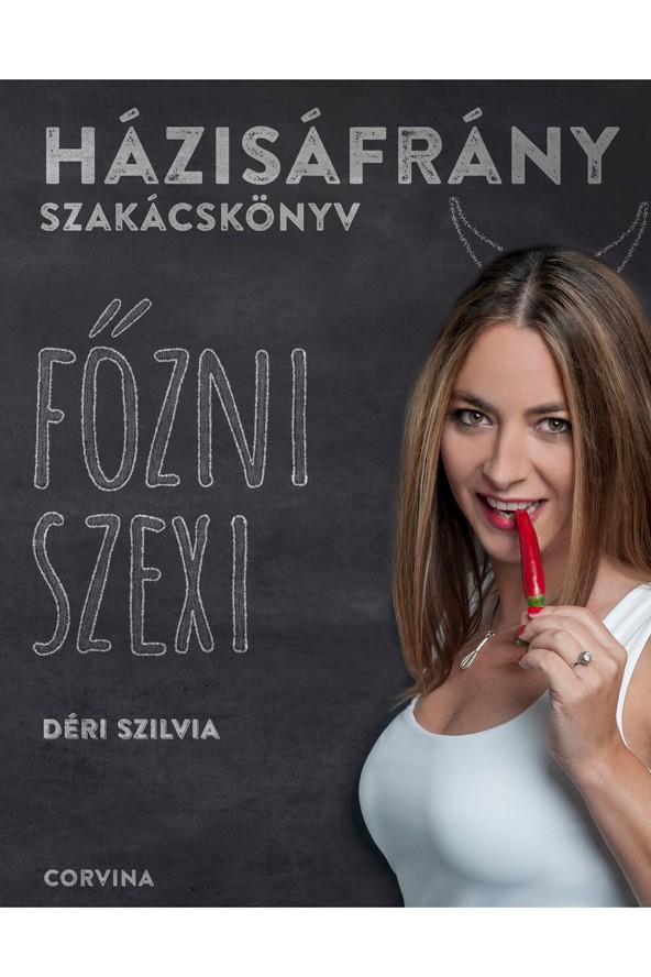 Főzni szexi!