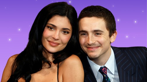 Ez lehet igazi ok a pszichológus szerint, amiért Timothée Chalamet nyilvánosan szerelmet vallott Kylie Jennernek