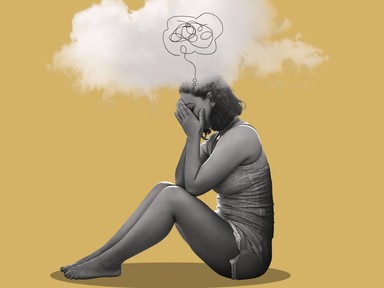 6 apró döntés, ami előbb vagy utóbb demenciához és az agy leépüléséhez vezet