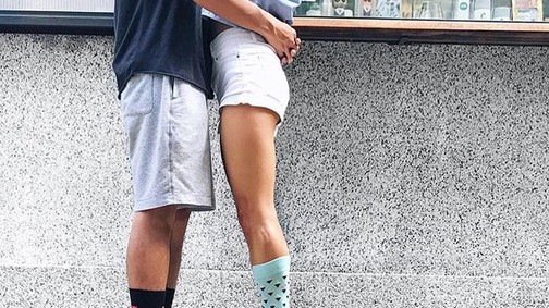 Ez a világ egyik legimádottabb zoknija, elmondjuk miért