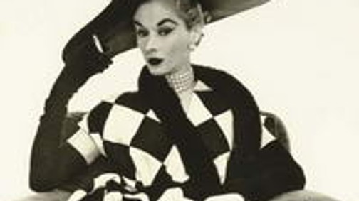 Isten veled Irving Penn!