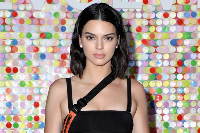 Kendall Jenner