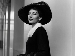 „Nem vagyok angyal, és nem teszek úgy, mintha az lennék” - Maria Callast imádta a közönség, de családja felégette az életét