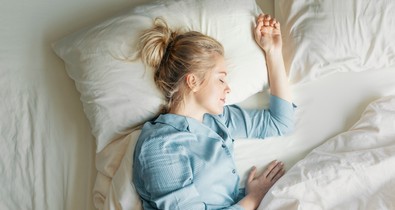 Ez a tökéletes alvás titka ősszel: nagyon jól működik, ha fáradtabbnak érzed magad a szokásosnál