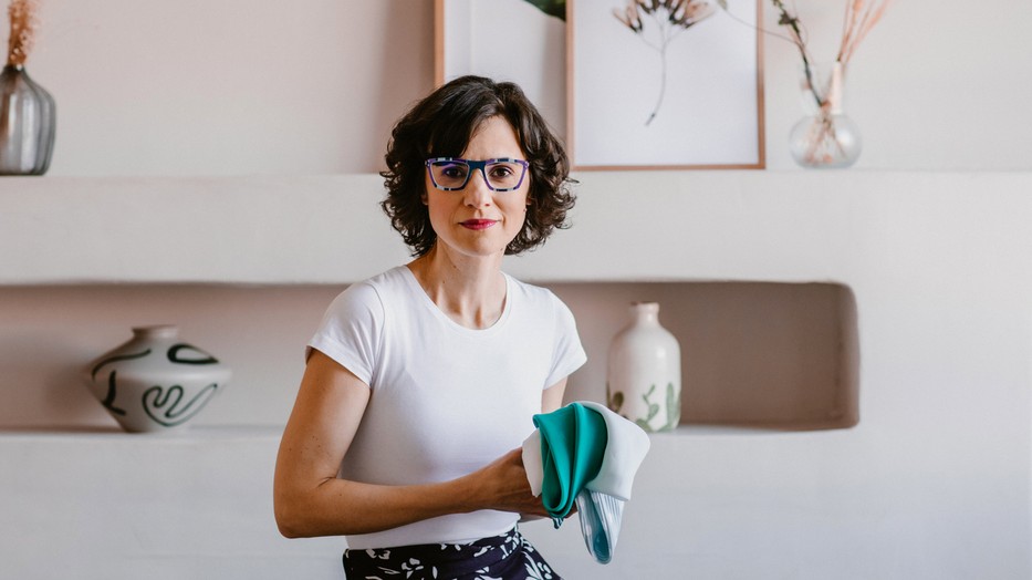 Tippek örömteli, önazonos öltözködéshez, környezetbarát gardróbhoz - interjú Balla Gabi stílustanácsadóval