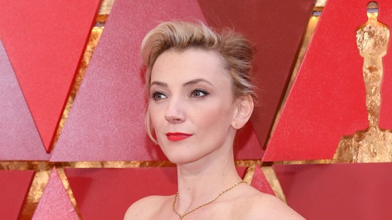 Borbély Alexandra még sosem volt ennyire gyönyörű, mint új fotóján