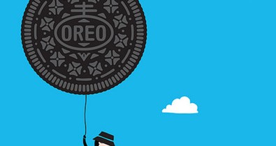 Útjára indult itthon is az OREO őrület!