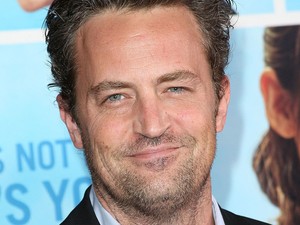 Ez lesz Matthew Perry vagyonának sorsa