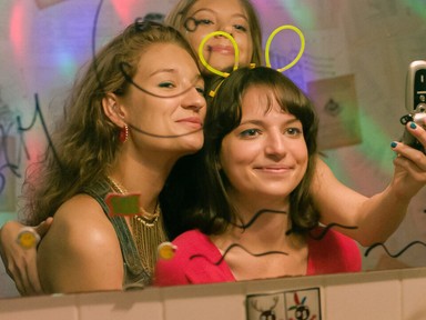 Ez a 6 zseniális magyar film mind fenn van a Netflixen!