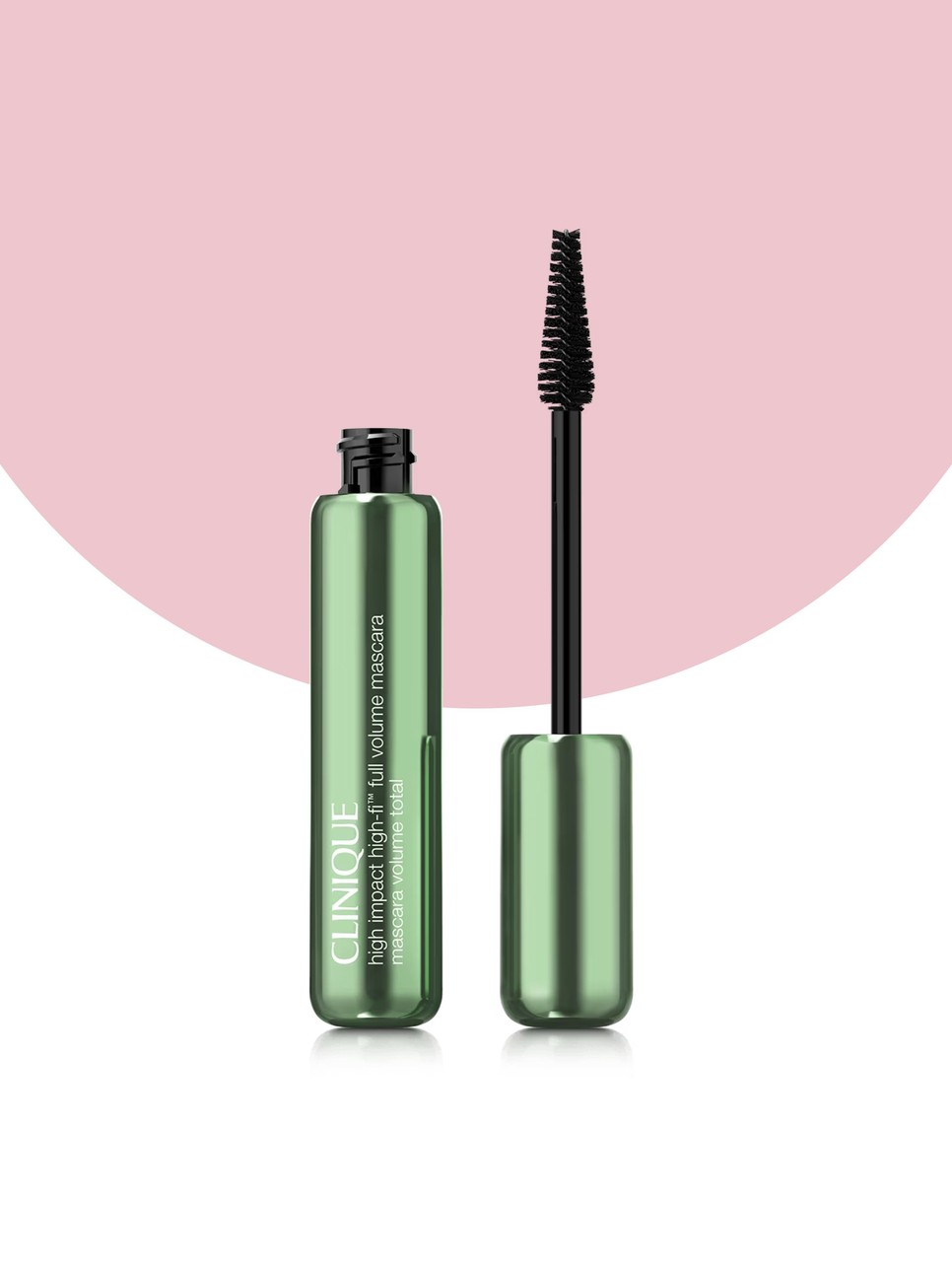 High Impact Volumenizáló Szempillaspirál (Intanse Black) CLINIQE 12 400 Ft