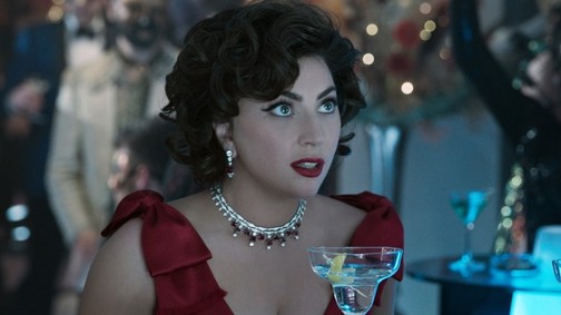 Titkos részletek a Gucci-ház forgatásáról: “Másfél évig úgy éltem, mint Reggiani. Kilenc hónapon át akcentussal beszéltem”