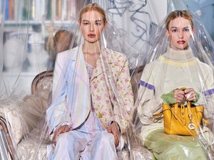 Valóban az ökodizájn lehet a fenntarthatóság kulcsa a divatiparban?