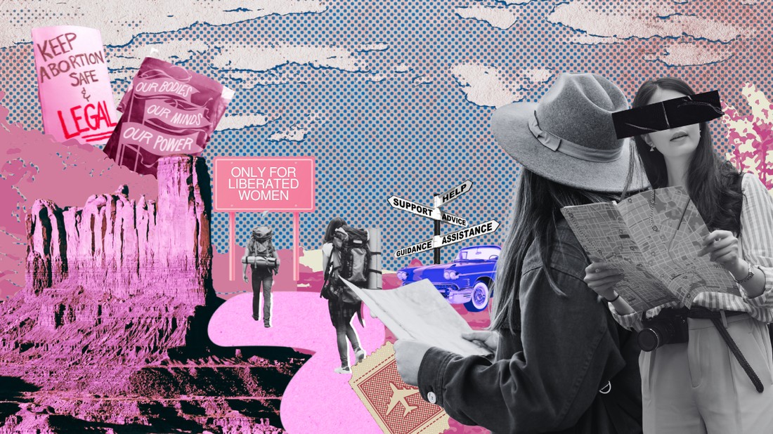 Az abortusszal kapcsolatos törvények miatt egyre inkább előtérbe kerül az abortuszturizmus kérdése