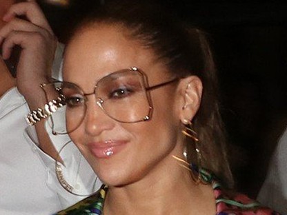 Nagyon dög! Jennifer Lopez a dzsungel királynője ebben a szettben