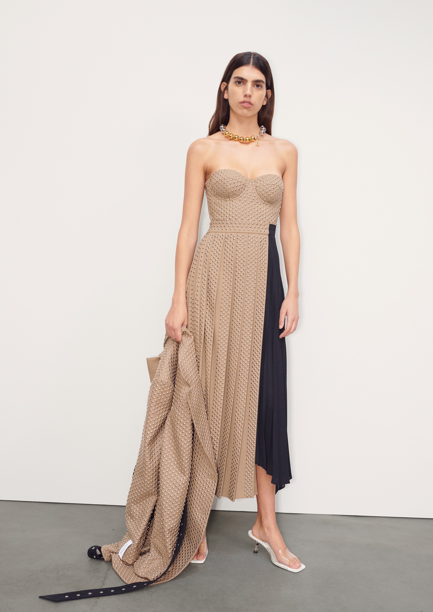 H&M X Rokh kollekció