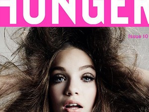 Csak 13 éves, de már rajongunk érte!