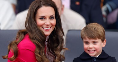 Ezért annyira különleges Lajos herceg idei születésnapja, Katalin hercegné számára valóságos érzelmi hullámvasút lesz az ünneplés