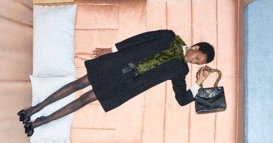 Ez a tökéletes hely az ágy számára, ha életed végéig szeretnél jókat aludni