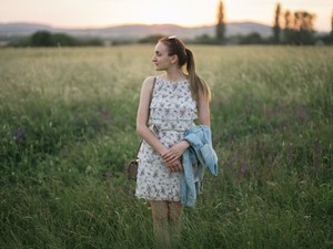 Indítsd Törőcsik Hanna énekes, dalszerző stílustippjeivel a hetet!