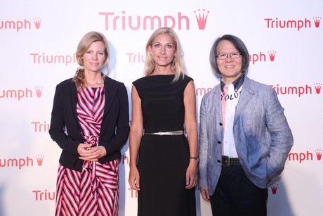 peking, bódis boglárka, triumph, fehérnemű