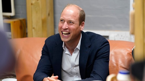 Elolvadunk: Vilmos herceg elképesztő ajándékokkal lepte meg gyermekeit