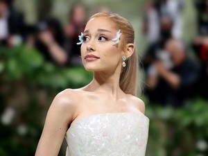 Ariana Grande egyetlen mondatával magára haragította a fél világot