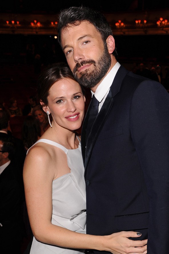 ben affleck, jennifer garner