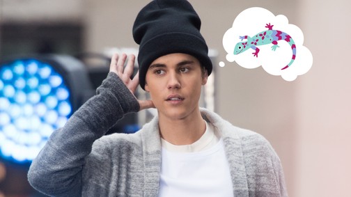 Justin Bieber egy gyík, Nicolas Cage egy vámpír: Íme a legjobb összeesküvés-elméletek celebekről!