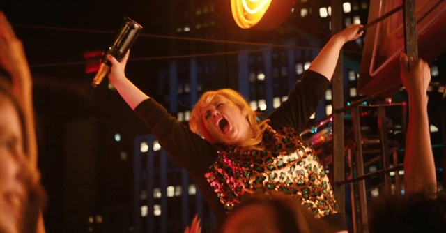 Hogyan legyünk szinglik? c. film