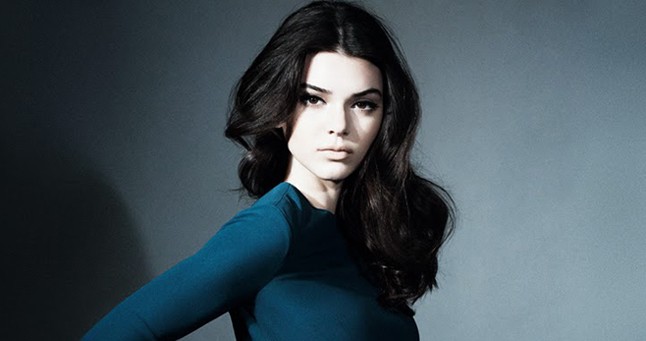 Kendall Jenner