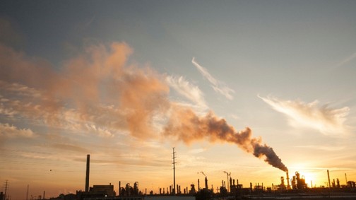 Mindössze 7 hónap alatt elhasználtuk a Föld egy évre elegendő erőforrásait