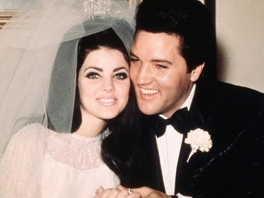 Elvis és Priscilla Presley szerelmi sztorija, ami ma már nem történhetne meg