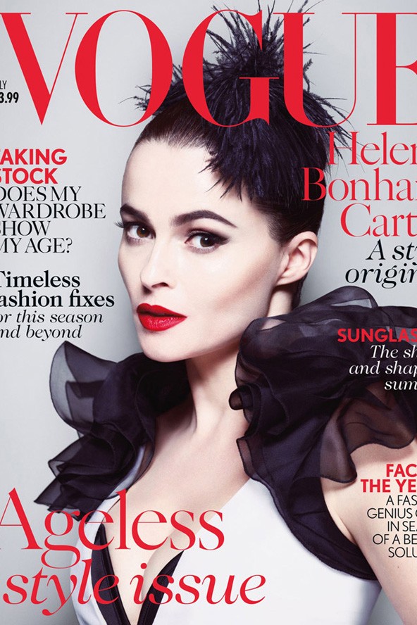 Glamour szerkesztőség