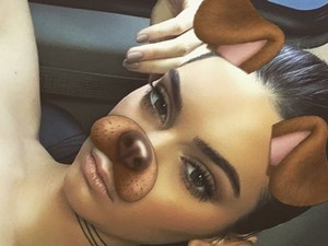 Ijesztő trend: plasztikai beavatkozás, hogy jobban hasonlíts a Snapchat képekre