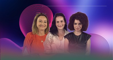 „Nem az a bátor ember, aki nem fél” – Elindult a GLAMOUR Talks with Rácz Zsuzsa podcastsorozat 