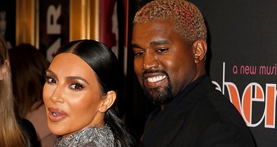 Kim Kardashian karácsonyi ajándékától eláll a szavad