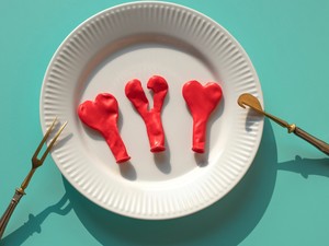 Sokkal kevésbé lesz fájdalmas a szakítás, ha betartod a következőket